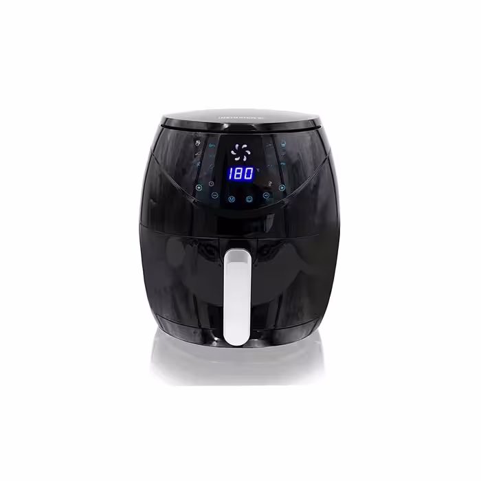 سرخ کن هنریچ مدل HEINRICH’S HFR 8204