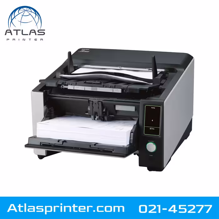 اسکنر حرفه‌ای ریکو RICOH fi-8820