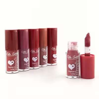 رژگونه مایع کالر کاستل کد 6021 (6 عددی)