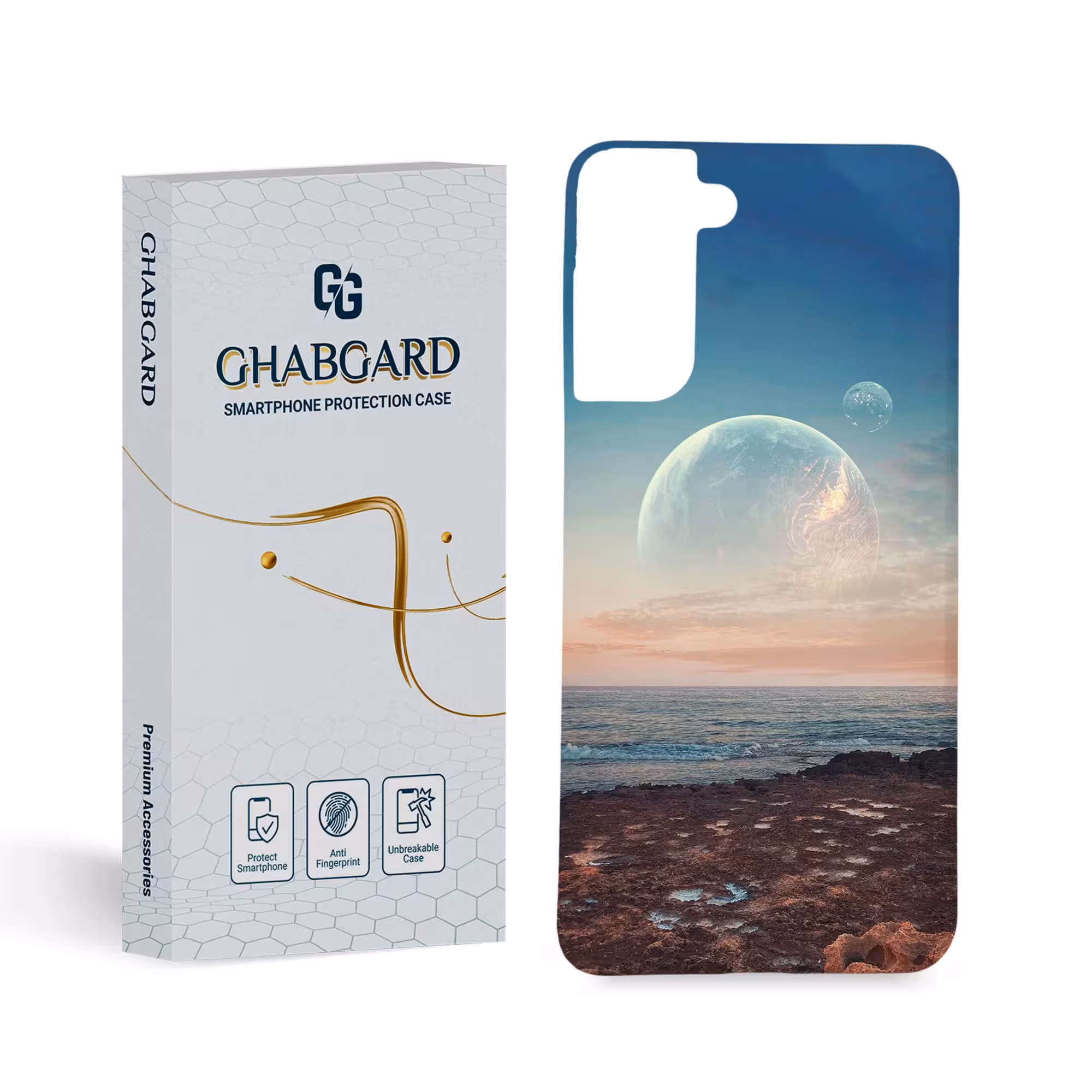 قاب S21  مدل منظره کد 9103