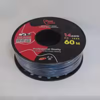 سیم بکسل (ساب اسکایلر) 14G، رول 60 متری، مناسب برای مصارف خودرویی، برند تیام