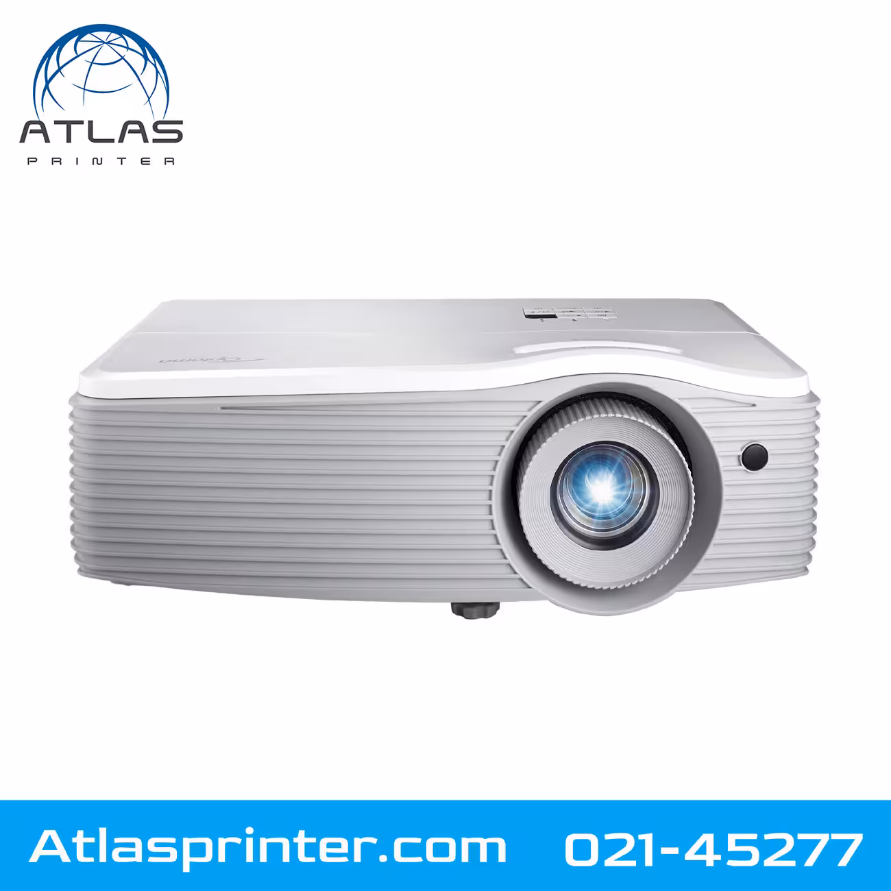 ویدئو پروژکتور اپتما OPTOMA EH512