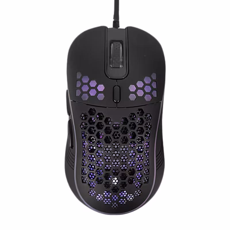 ماوس مخصوص بازی تسکو مدل TM 765GA