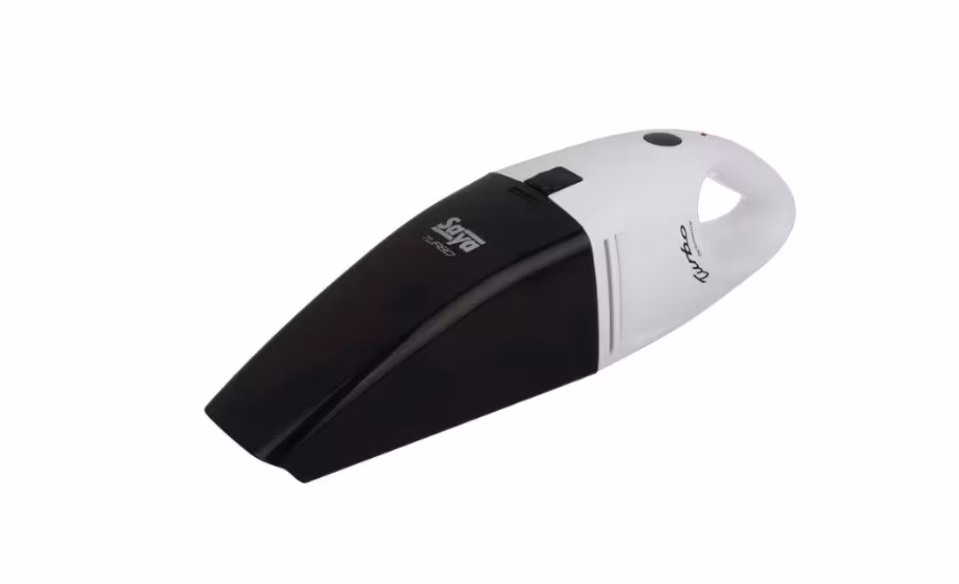 جارو برقی شارژی سایا توربو