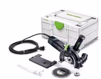سیستم برش آزاد DSC-AG 125 FH-Plus فستول