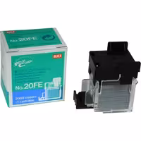 سوزن منگنه برقی مکس مدل EH-20F