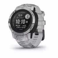 قیمت و خرید ساعت سفید گارمین مدل Instinct® 2S Solar Surf Edition اورجینال