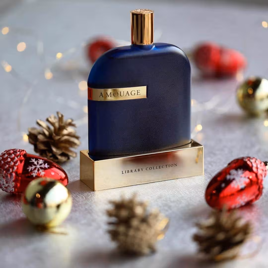 عطر ادکلن آمواج اوپوس 11 اصل | Amouage Opus XI 100 ml