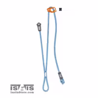 لنیارد رگلاژی دو بازو دوآل کانکت ادجاست پتزل PETZL DUAL CONNECET ADJUST Y