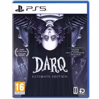 بازی DARQ Ultimate edition  برای ps5