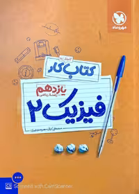 کار فیزیک یازدهم ریاضی مهر و ماه