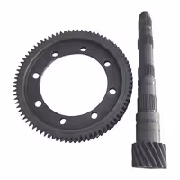 کرانویل پینیون 1576 ایساکو