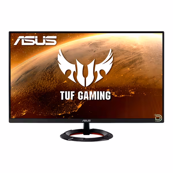 مانیتور 27 اینچ ایسوس مدل TUF Gaming VG279Q1R