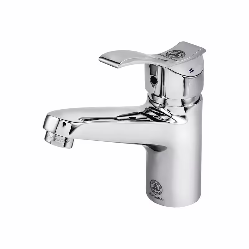 شیر روشویی آبشار (1) قهرمان