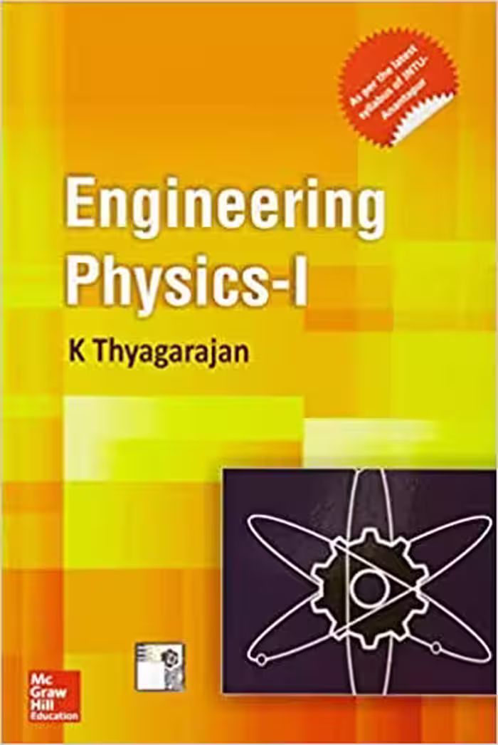 󾕇 دانلود کتاب Engineering Physics Jntu Anantapur Series (2015), 2016 - دانلود کتاب های دانشگاهی