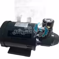 پمپ اب خانگی نیم اسب لوارا (دیزلساز)