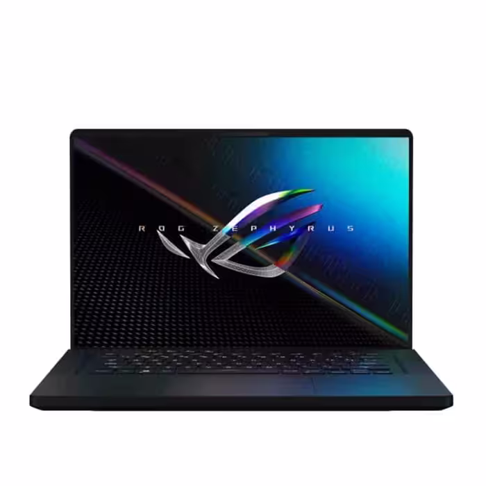 لپ تاپ ایسوس مدل ASUS ROG Zephyrus M16 GU603ZM I9 12900H/16/512 SSD/6 WQXGA 16