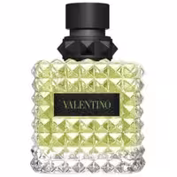 عطر ولنتینو دونا بورن این روما گرین استراوگانزا 2024 ( VALENTINO – Donna Born in Roma Green Stravaganza )