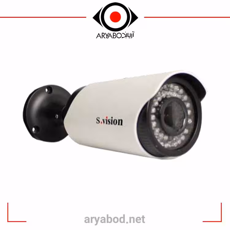 دوربین مداربسته بولت اس ویژن مدل Svision J-8216V2