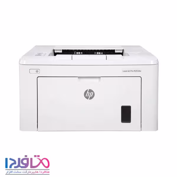 پرینتر لیزری اچ پی مدل M203dw
