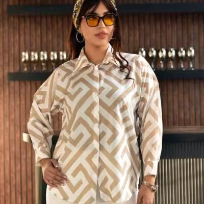 شومیز مجلسی زنانه