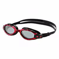 عینک شنا HMK Aquafeel – ENDURANCE POLARIZED – 41018|مشکی/قرمز