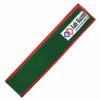 شال بند کونگ فو مخمل