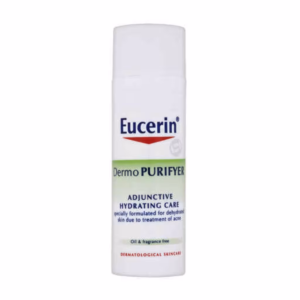 مرطوب کننده همراه SPF30 درموپوریفایر اوسرین