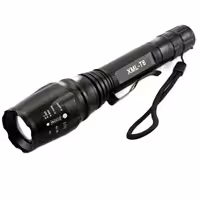چراغ قوه RL مدل RL-330/T6