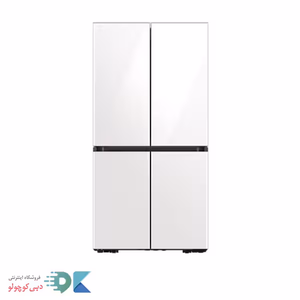 یخچال فریزر سامسونگ RF71