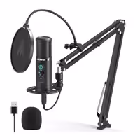 میکروفن ماونو AU-PM422