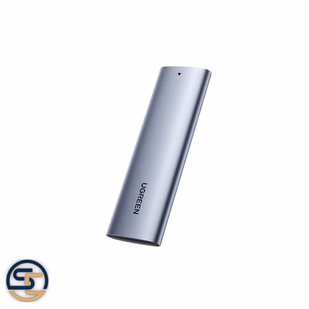 کاور UGREEN CM400 10903 M.2