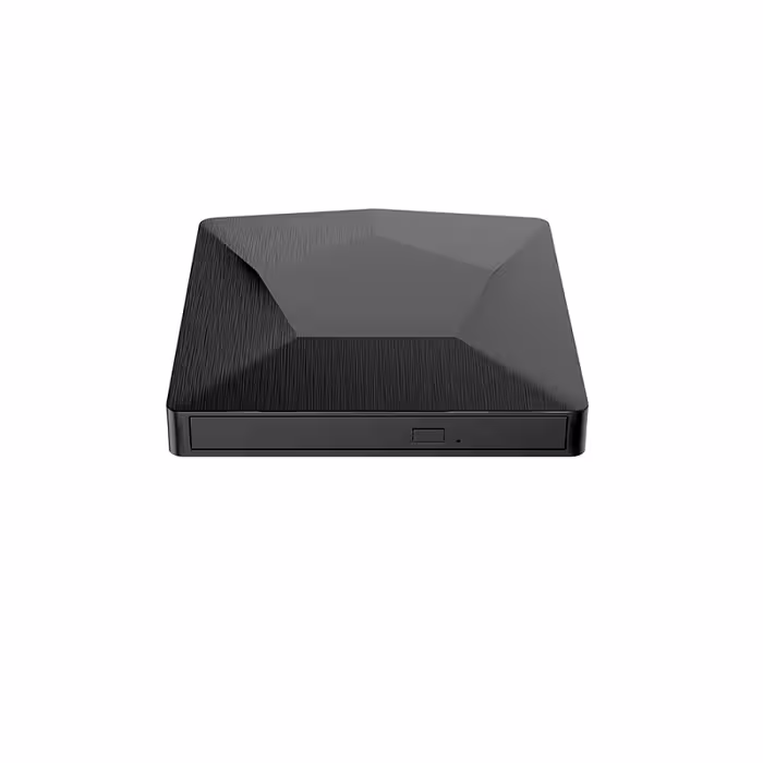 دی وی دی رایتر اوریکو External DVD Driver XD007