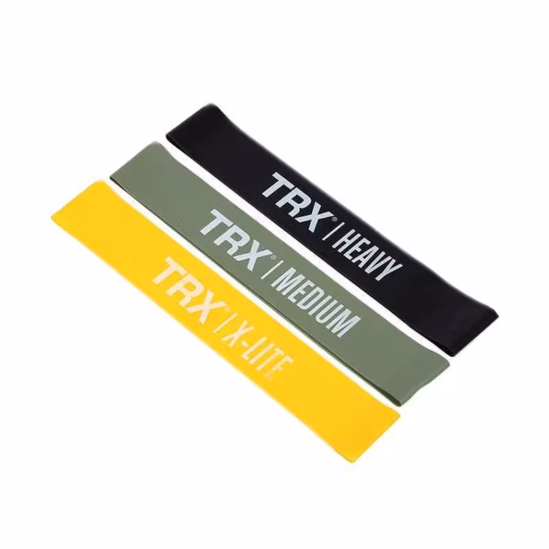 کش پیلاتس پاورلوپ تی آر ایکس