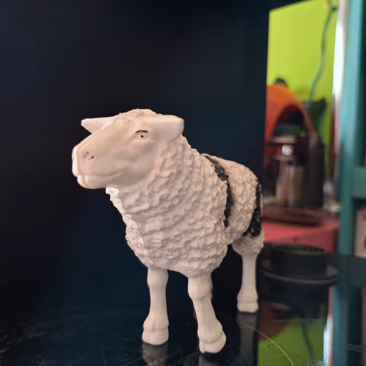فیگور گوسفند