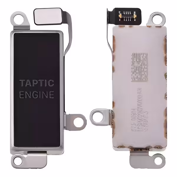 ویبراتور آیفون 16 پلاس اورجینال روکاری