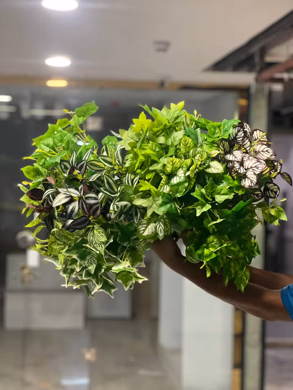بوته باکسی مصنوعی