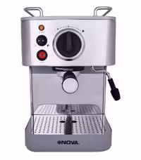 دستگاه اسپرسوساز نوا مدل 140 (NOVA 140)