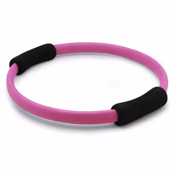 رینگ پیلاتس دسته فومی