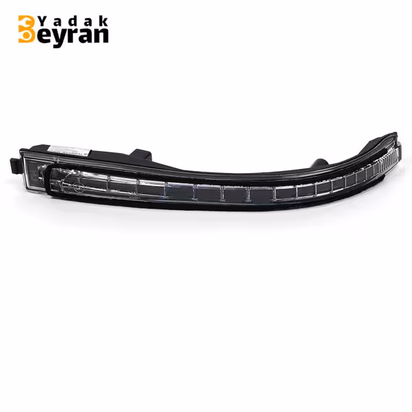 راهنما آیینه چپ سراتو