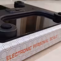 ترازو دیجیتال مدل PTS1006