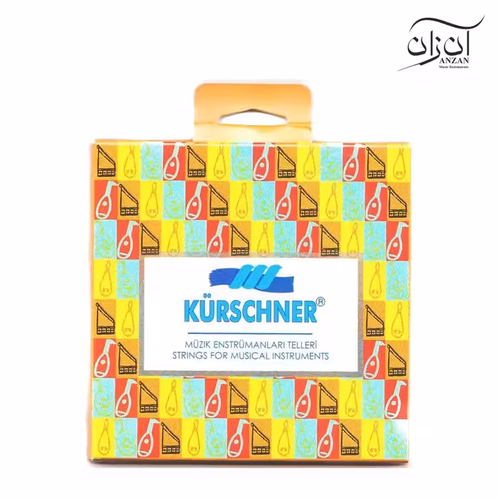 سیم عود کروشنر premium