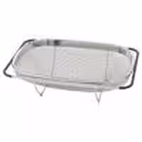 آبکش سینک 34*23 ایکیا مدل Ikea IDEALISK 501.037.55