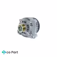 دینام توسان قدیم MANDO