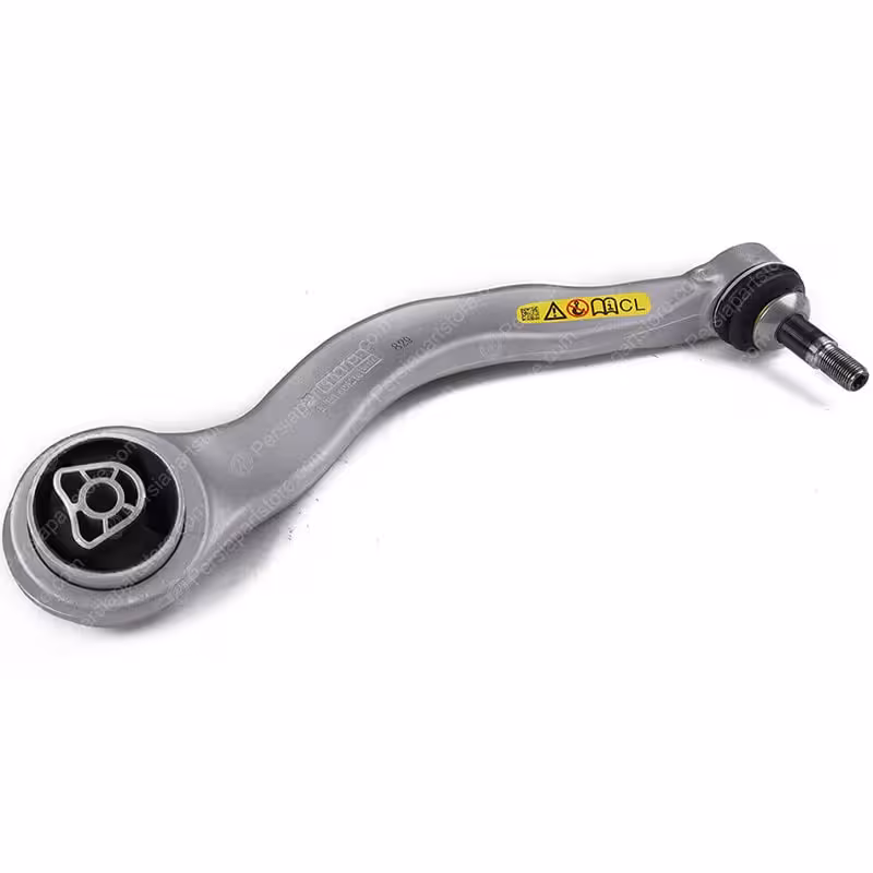 طبق پایین (بزرگ) راست بی ام و سری 5 530i کد اتاق G30 اِن تی 2017 تا 2018