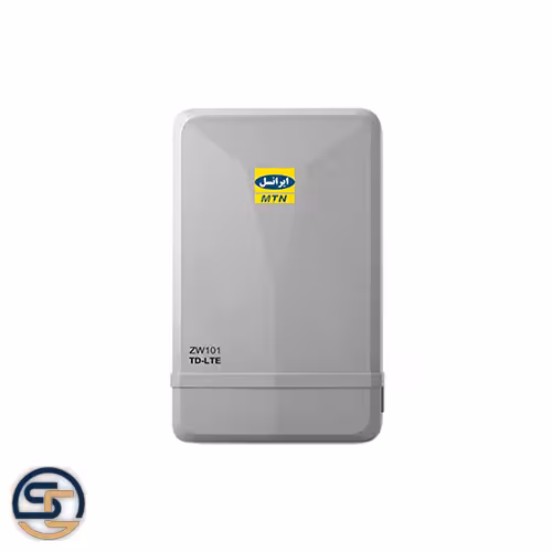 مودم IRANCELL ZW101