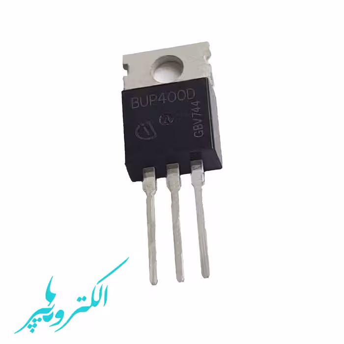 ترانزیستور BUP400D