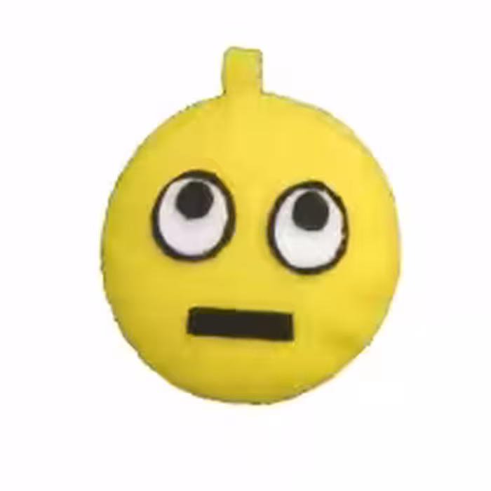 جا سوئیچی نمدی استیکر تعجب کد SG-17