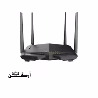 مودم روتر VDSL/ADSL تندا مدل V12