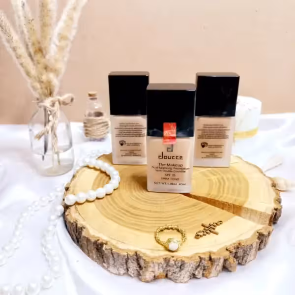 کرم پودر دو و سه